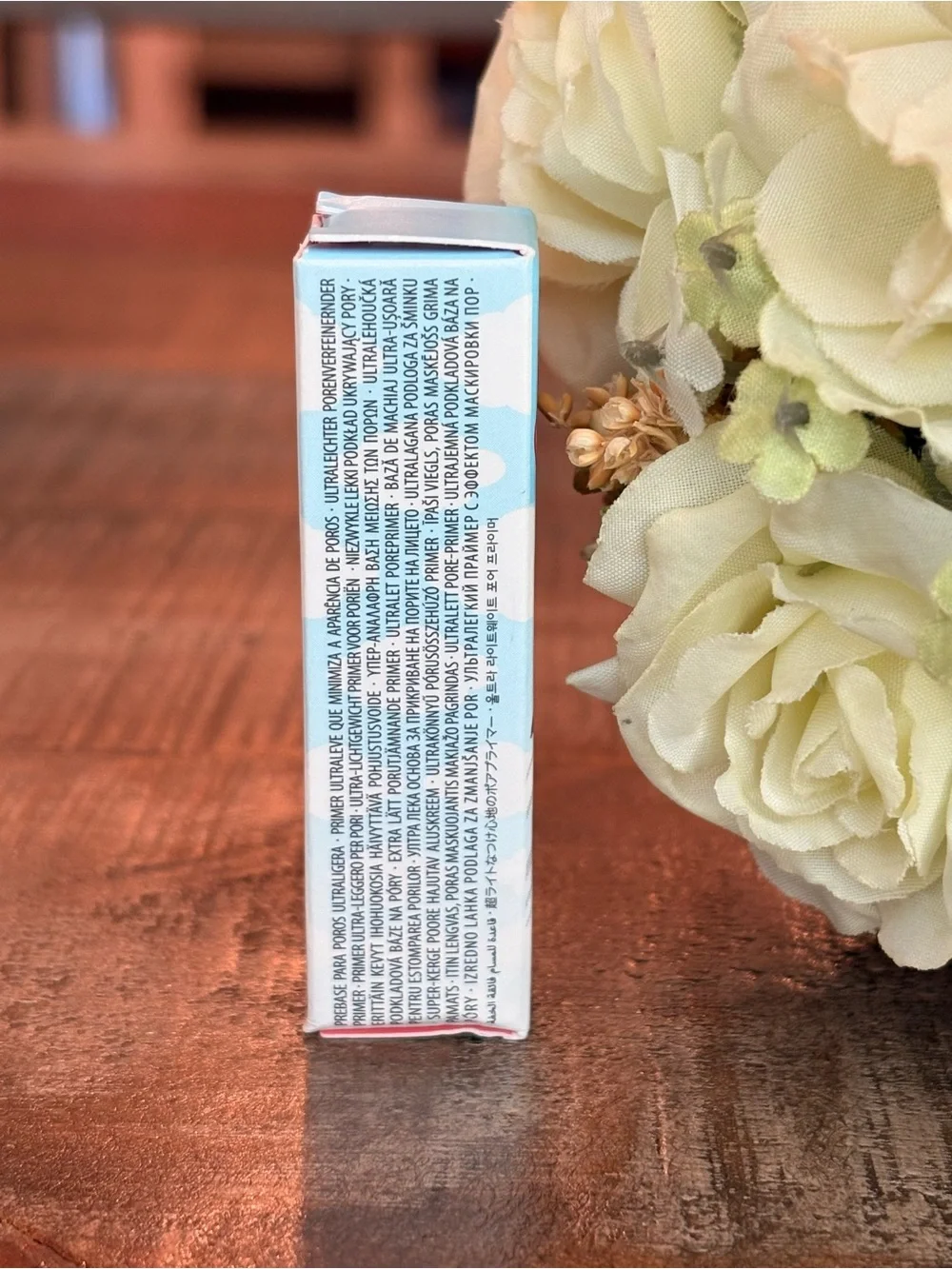 NEW Benefit ROLLER LASH & FAN FEST Mascara Travel DUO + POREFessional LITE Mini!